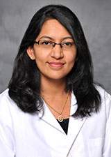 Swapna Chebrolu, MD